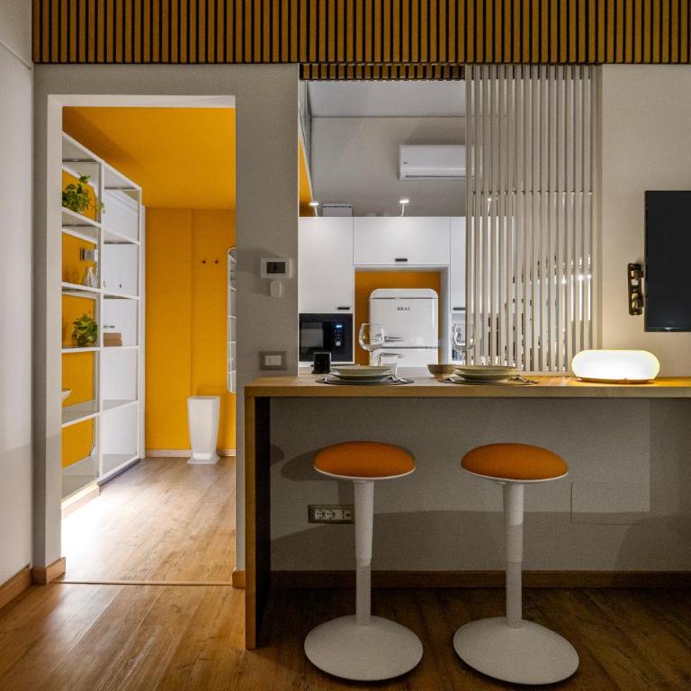 Parco Trabia Luxury Apartment - Haus mit 1 Schlafzimmer - 1