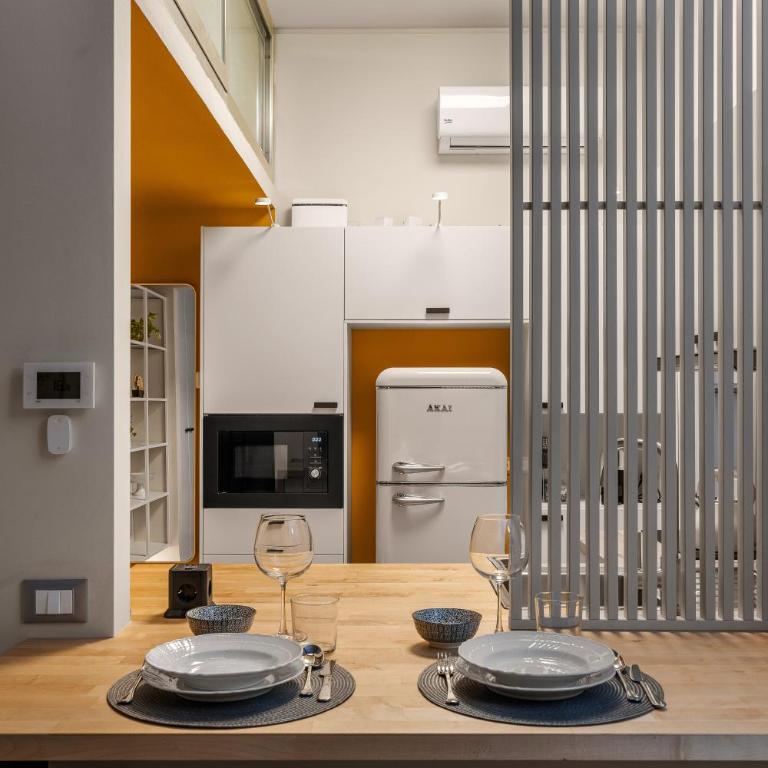 Parco Trabia Luxury Apartment - Haus mit 1 Schlafzimmer - 13