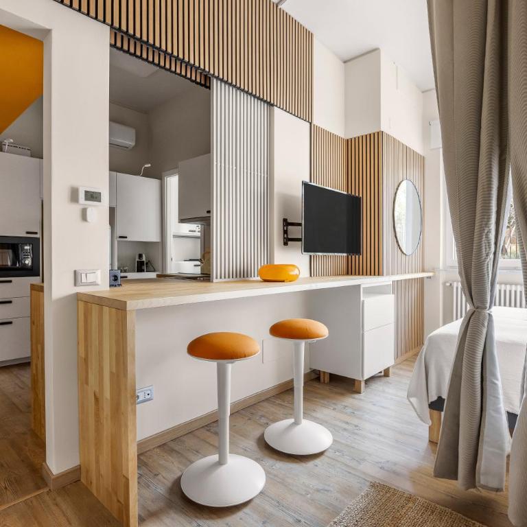 Parco Trabia Luxury Apartment - Haus mit 1 Schlafzimmer - 14