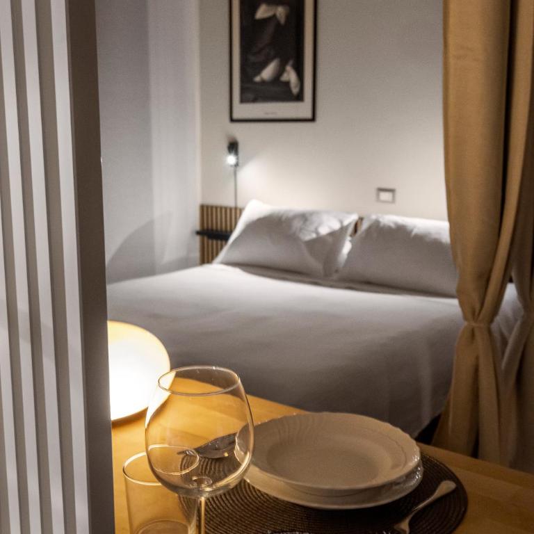 Parco Trabia Luxury Apartment - Haus mit 1 Schlafzimmer - 16