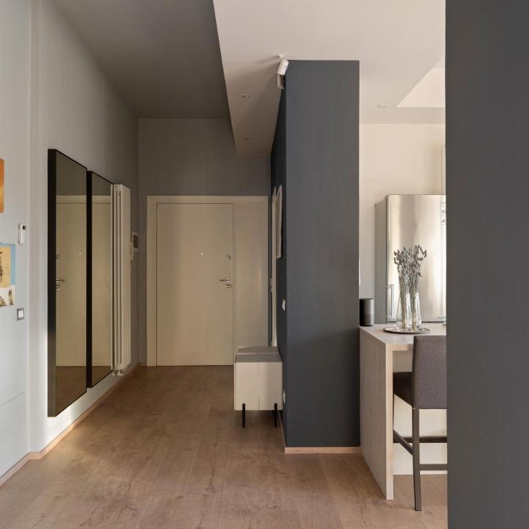Parco Trabia Luxury Apartment - Haus mit 3 Schlafzimmern - 17