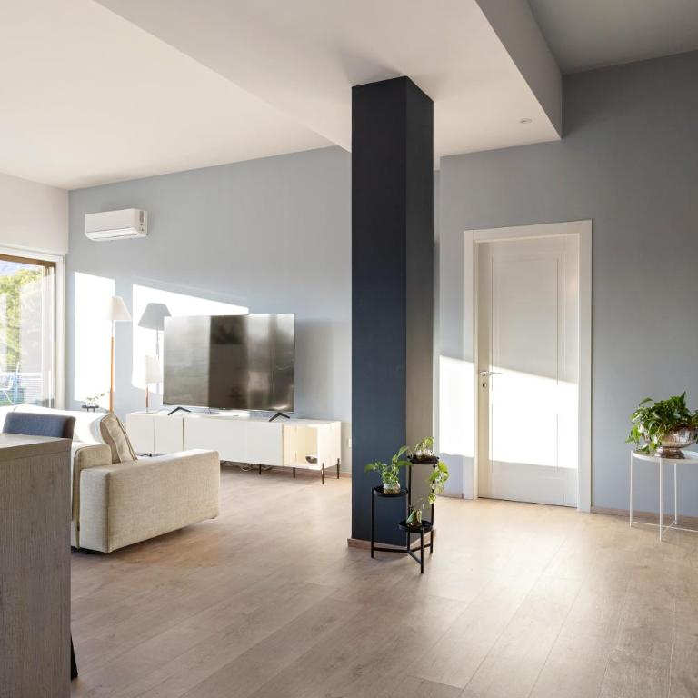 Parco Trabia Luxury Apartment - Haus mit 3 Schlafzimmern - 19