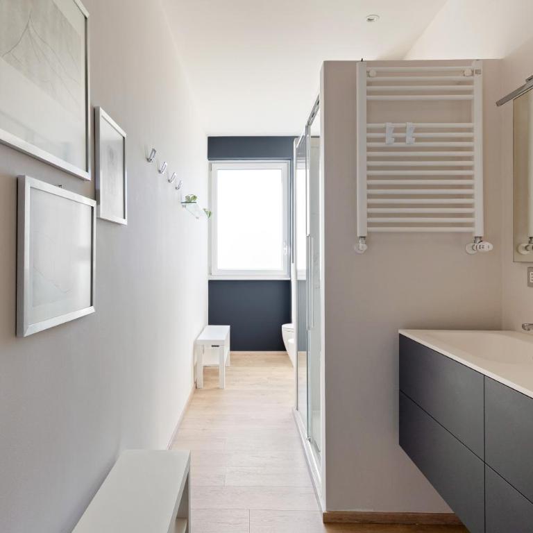 Parco Trabia Luxury Apartment - Haus mit 3 Schlafzimmern - 20