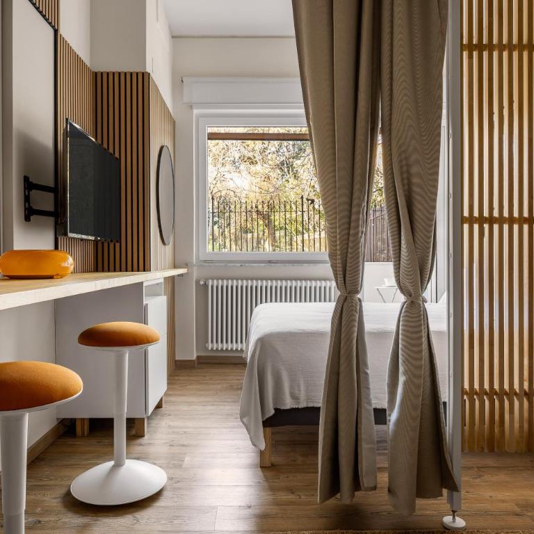Parco Trabia Luxury Apartment - Haus mit 1 Schlafzimmer - 19