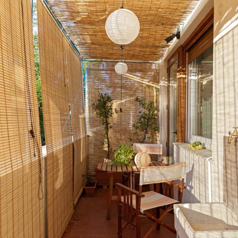 Parco Trabia Luxury Apartment - Haus mit 1 Schlafzimmer - 20