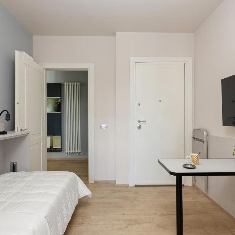 Parco Trabia Luxury Apartment - Haus mit 3 Schlafzimmern - 22