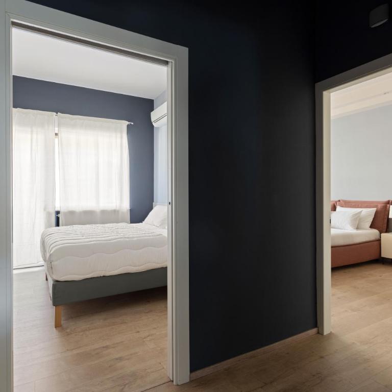 Parco Trabia Luxury Apartment - Haus mit 3 Schlafzimmern - 23