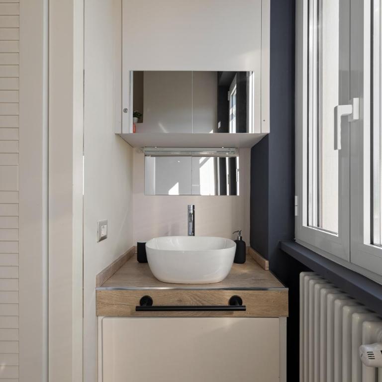 Parco Trabia Luxury Apartment - Haus mit 3 Schlafzimmern - 24