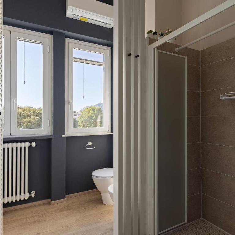 Parco Trabia Luxury Apartment - Haus mit 3 Schlafzimmern - 25