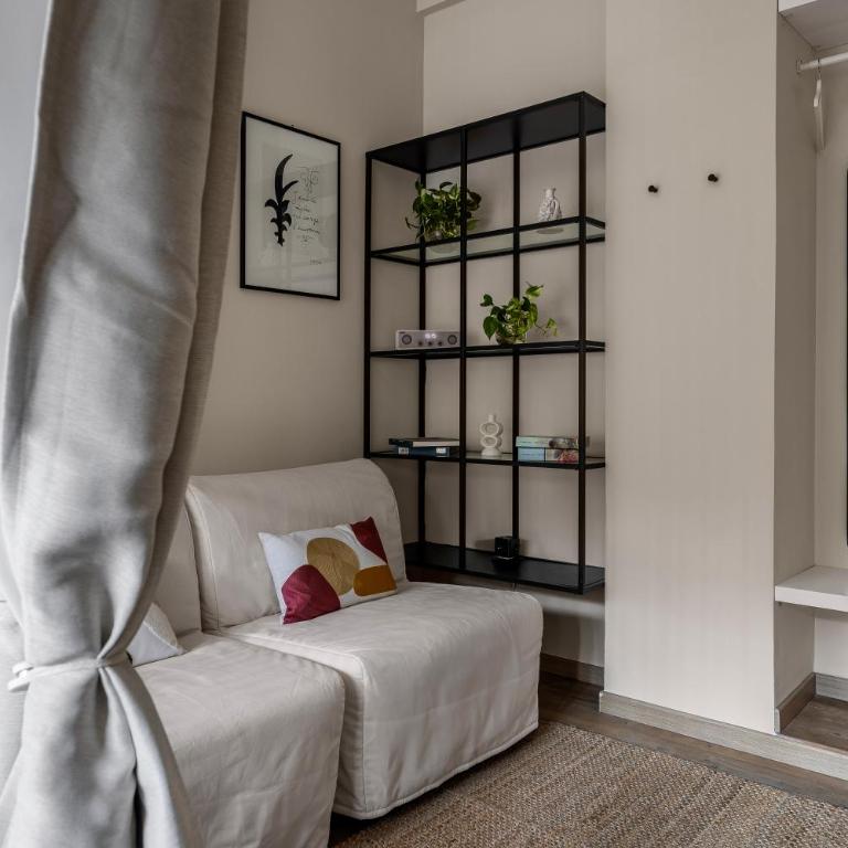 Parco Trabia Luxury Apartment - Haus mit 1 Schlafzimmer - 22