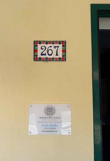 Casa con Cortile, Barbecue e Parcheggio Privato - One-Bedroom House - 2