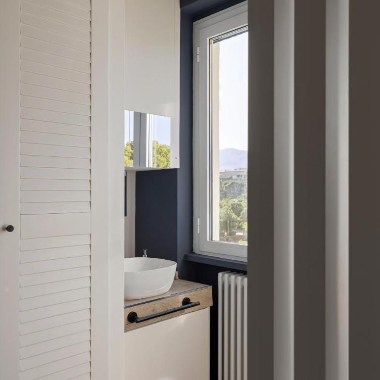 Parco Trabia Luxury Apartment - Haus mit 3 Schlafzimmern - 27
