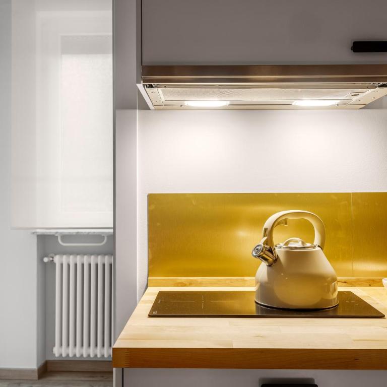 Parco Trabia Luxury Apartment - Haus mit 1 Schlafzimmer - 25