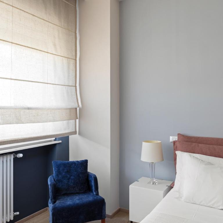 Parco Trabia Luxury Apartment - Haus mit 3 Schlafzimmern - 31