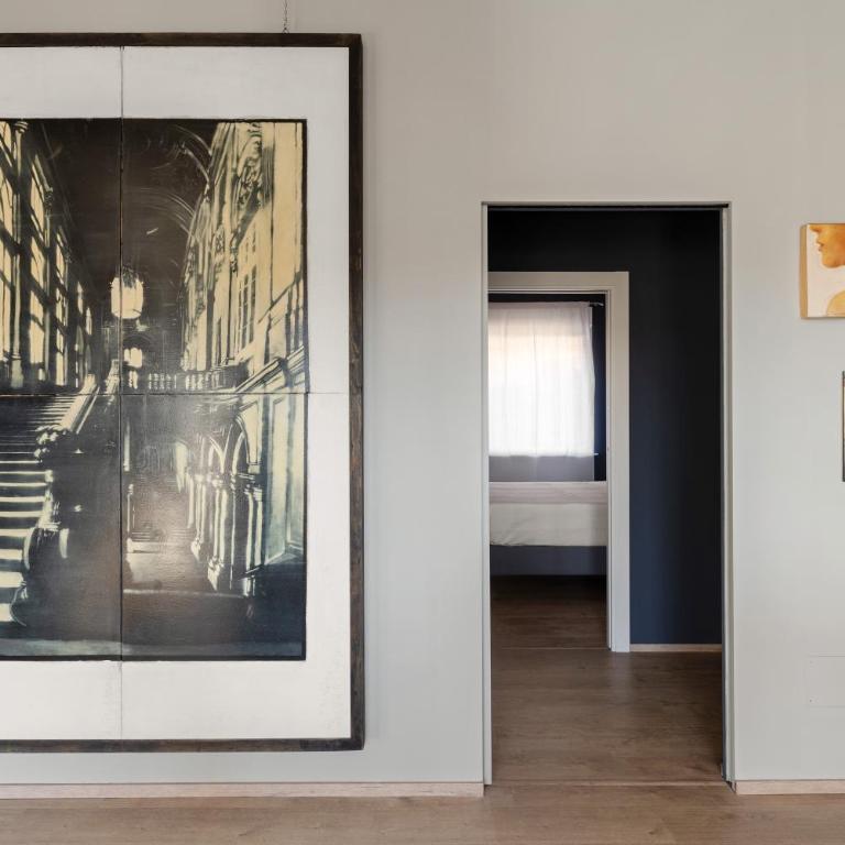 Parco Trabia Luxury Apartment - Haus mit 3 Schlafzimmern - 32