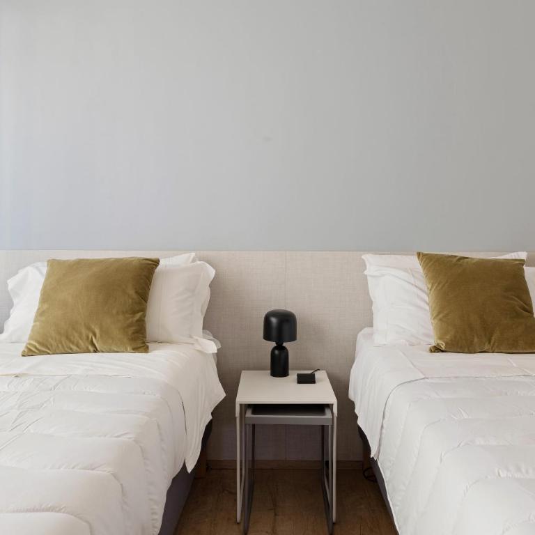 Parco Trabia Luxury Apartment - Haus mit 3 Schlafzimmern - 33