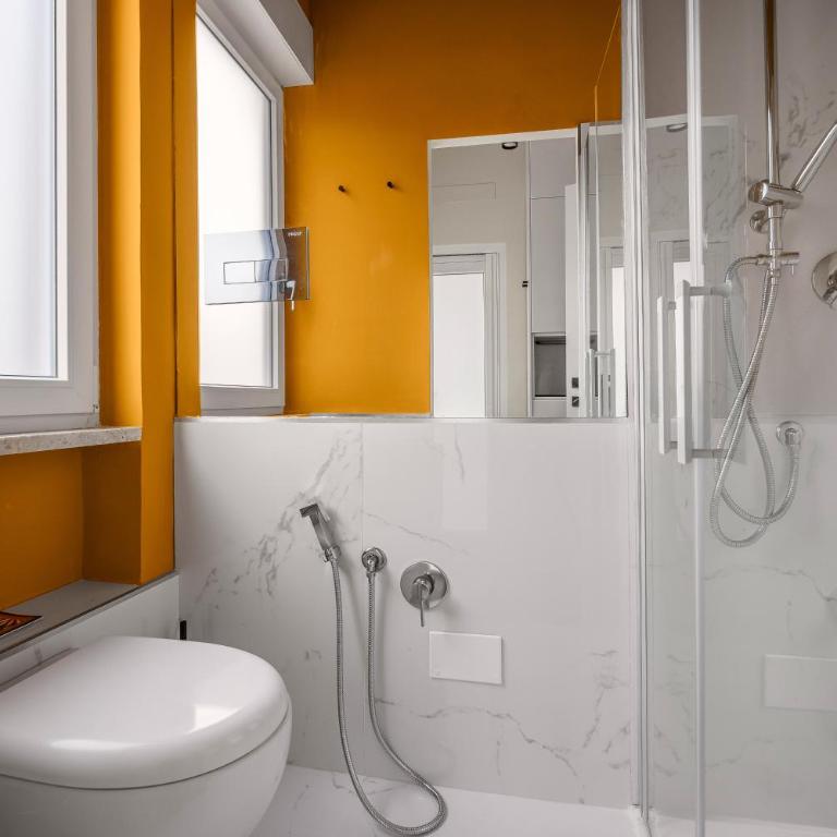 Parco Trabia Luxury Apartment - Haus mit 1 Schlafzimmer - 26