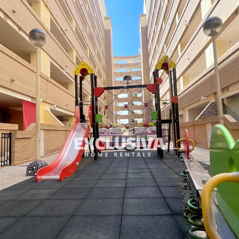 Marino Home, 2ªLine, Magic World - Apartamento de 2 dormitorios - 18