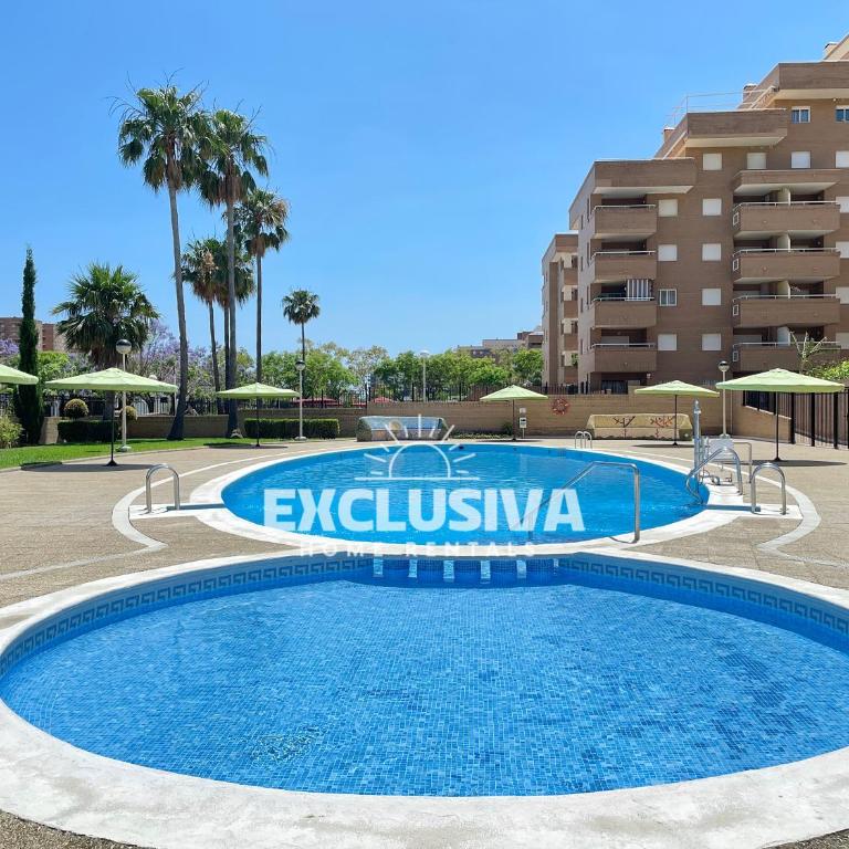 Marino Home, 2ªLine, Magic World - Apartamento de 2 dormitorios - 20