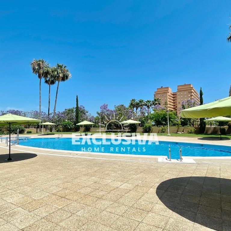 Marino Home, 2ªLine, Magic World - Apartamento de 2 dormitorios - 21