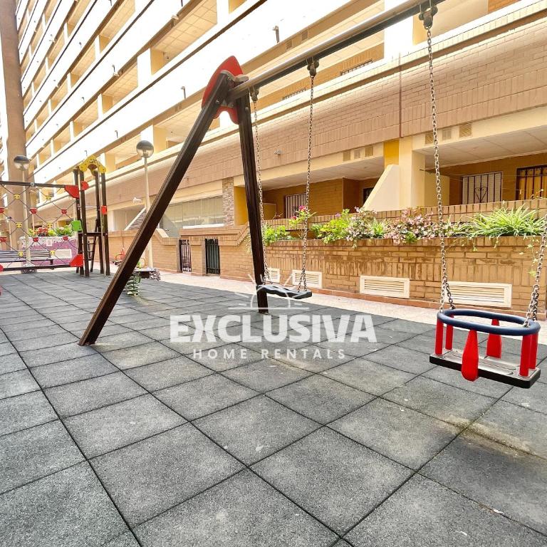 Marino Home, 2ªLine, Magic World - Apartamento de 2 dormitorios - 19
