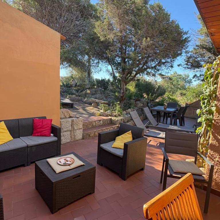 Casa MìMì - Casa con 2 Camere da Letto - 4