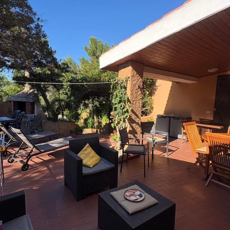 Casa MìMì - Casa con 2 Camere da Letto - 5