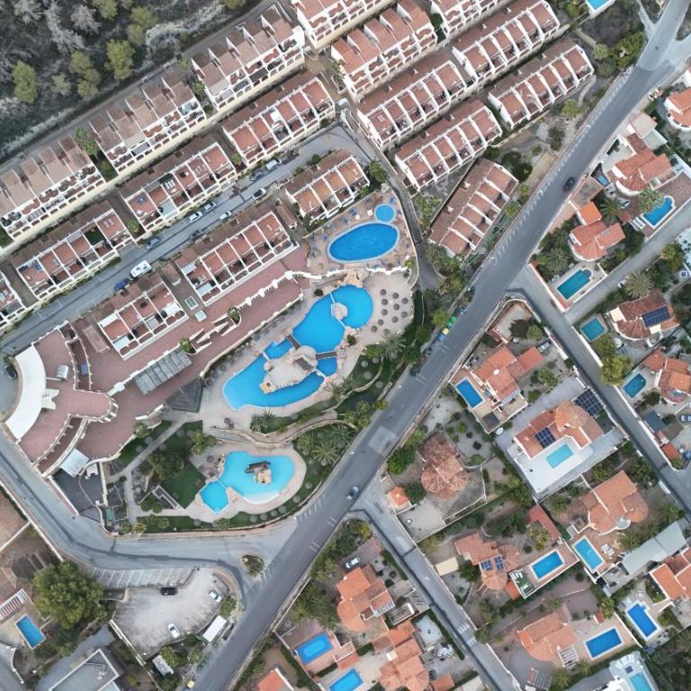Casa Korvin Sea View Residence - Imperial Park - Appartement 1 Chambre - 5
