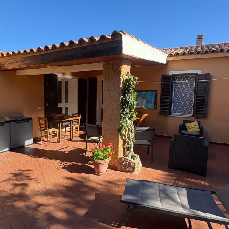 Casa MìMì - Casa con 2 Camere da Letto - 6