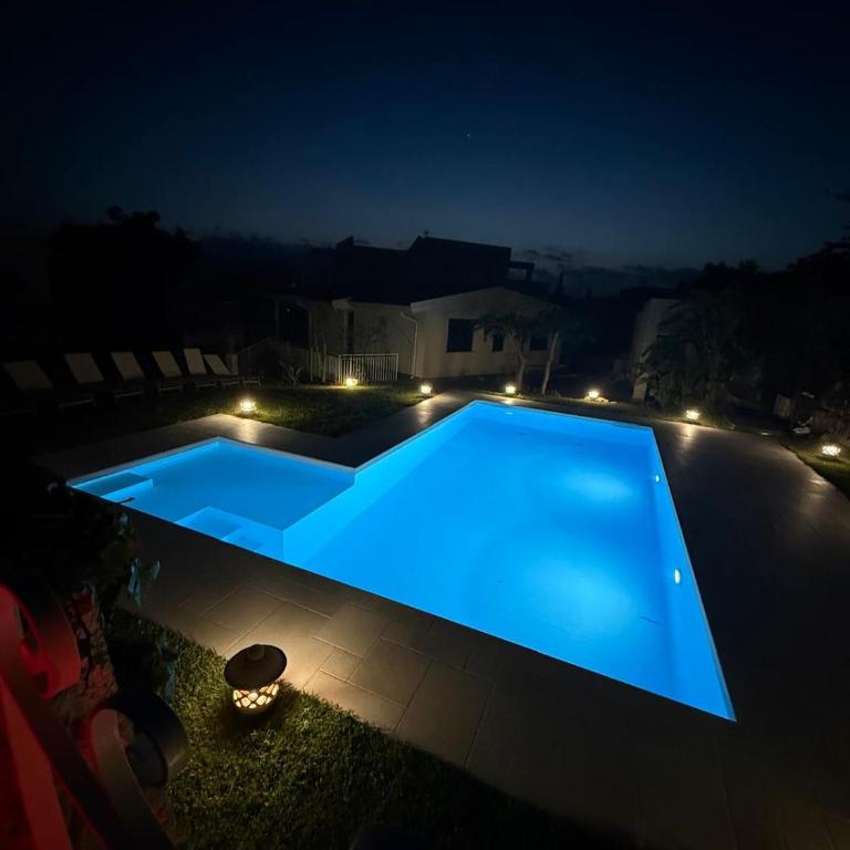 a Casa di Luca svimming Pool Parking Wifi - Villa - 24