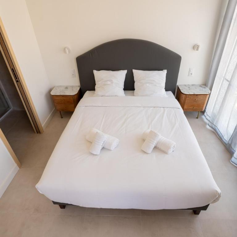 Eden Islands Marseille Prado - Studio avec Balcon - 22