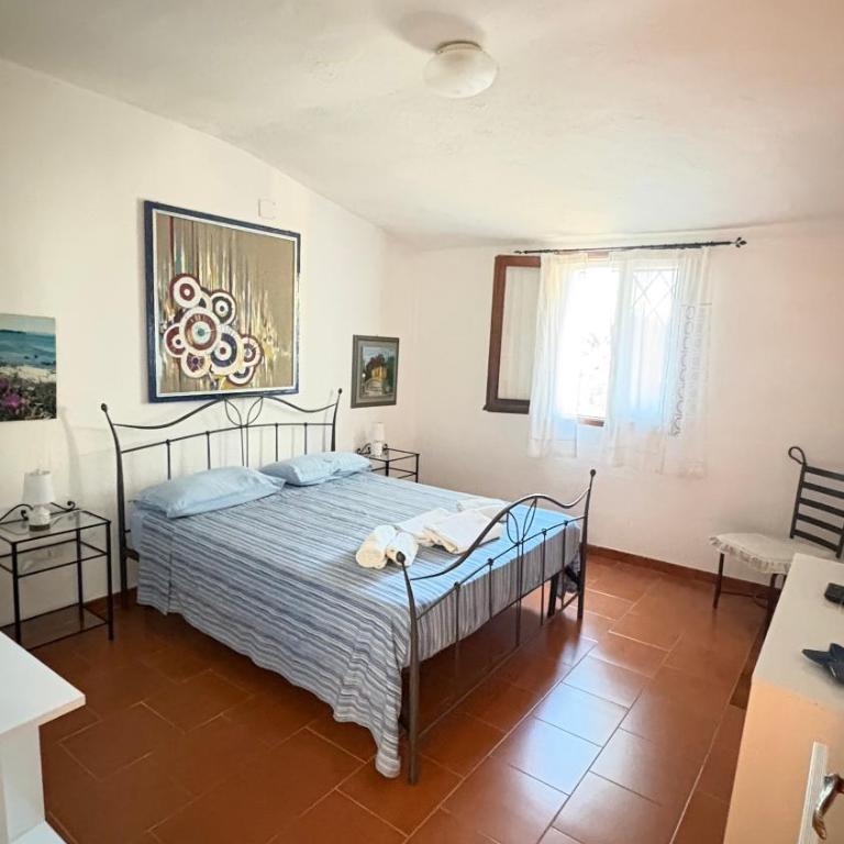 Casa MìMì - Casa con 2 Camere da Letto - 7