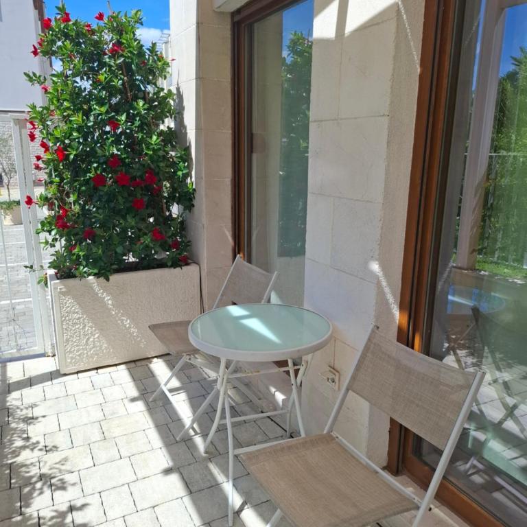 Lux apartment Tivat - Two-Bedroom Apartment - 2
