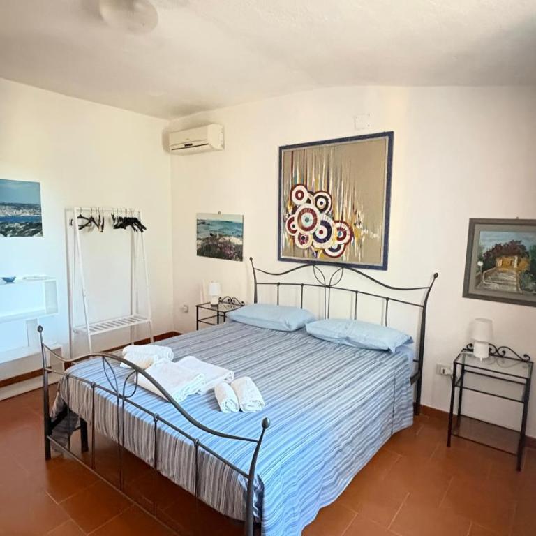 Casa MìMì - Casa con 2 Camere da Letto - 9