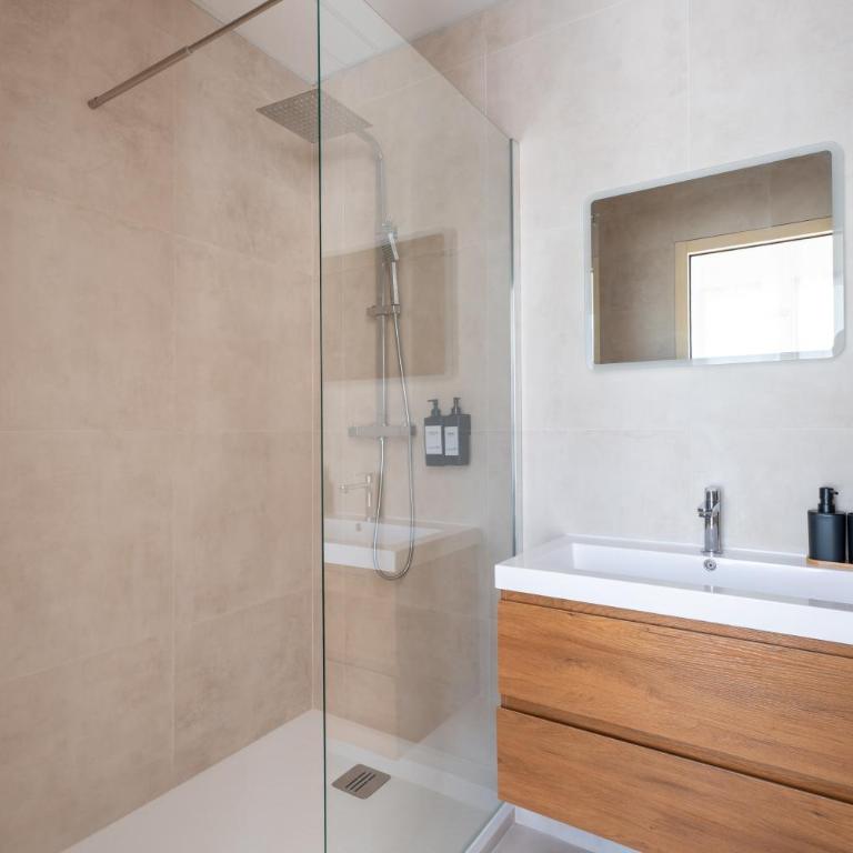 Eden Islands Marseille Prado - Studio Standard - 6