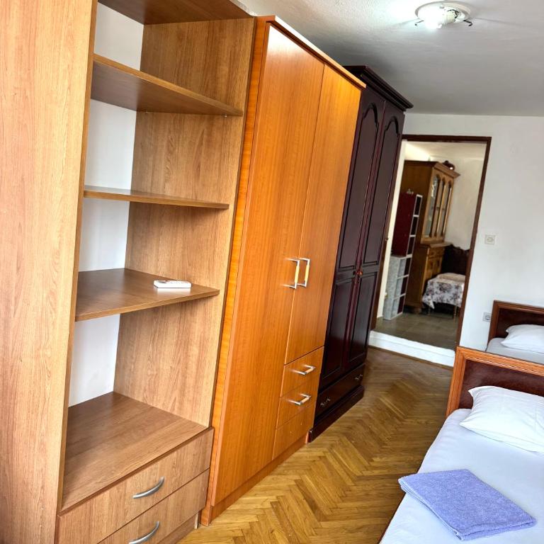 Apartman Lana - Apartman sa 2 Spavaće Sobe - 16