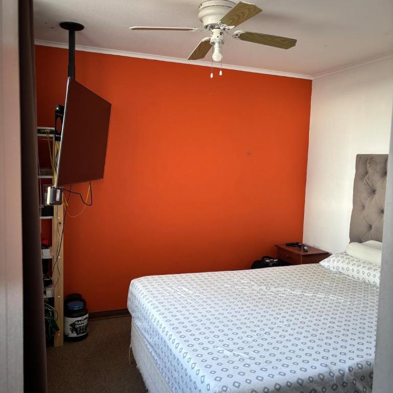 Excelente ubicación frente al mar con luz natural - Two-Bedroom Apartment - 6