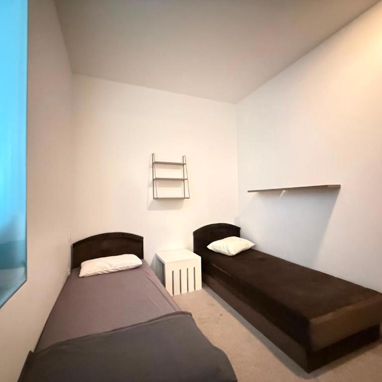 FAHO Trecanne Sea View Apartment - Deluxe Apartment mit Balkon und 2 Schlafzimmern - 18