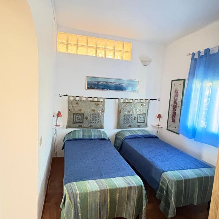 Casa MìMì - Casa con 2 Camere da Letto - 10