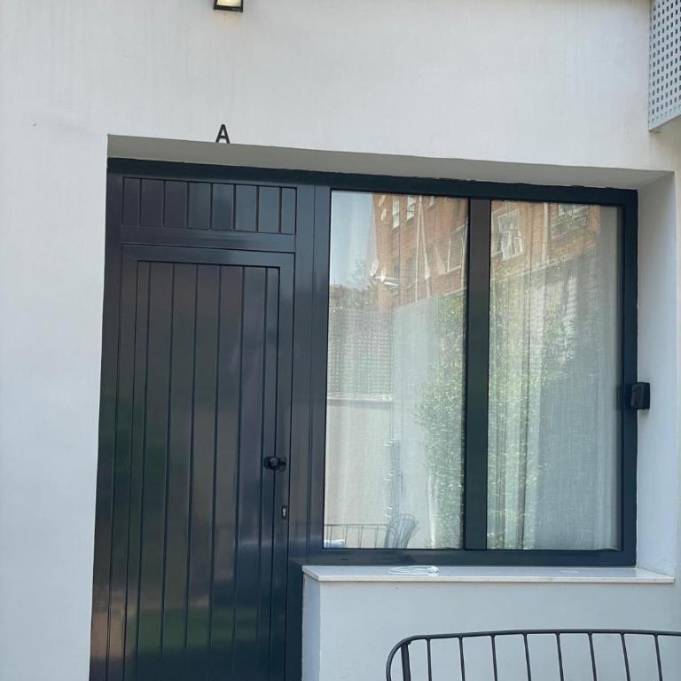 G1 Apartamento Exclusivo, Madrid - Apartment mit 1 Schlafzimmer - 17
