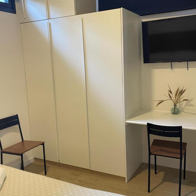 G1 Apartamento Exclusivo, Madrid - Apartment mit 1 Schlafzimmer - 12