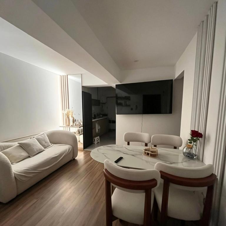 Rincón del Atardecer Boutique Apartment - One-Bedroom Apartment - 2