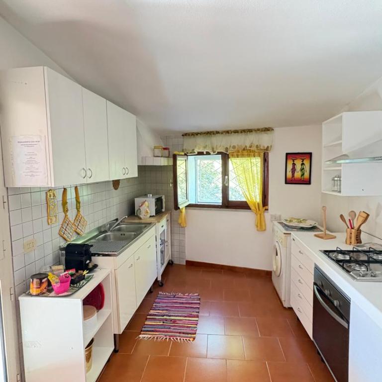 Casa MìMì - Casa con 2 Camere da Letto - 13