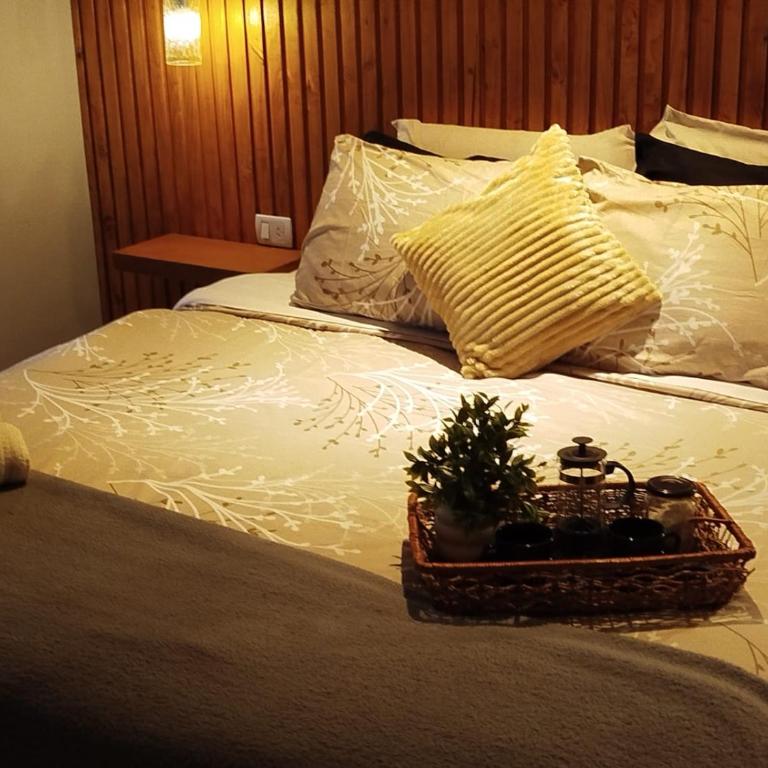 Moderno departamento cerca del Parque Gral San Martin - One-Bedroom Apartment - 22