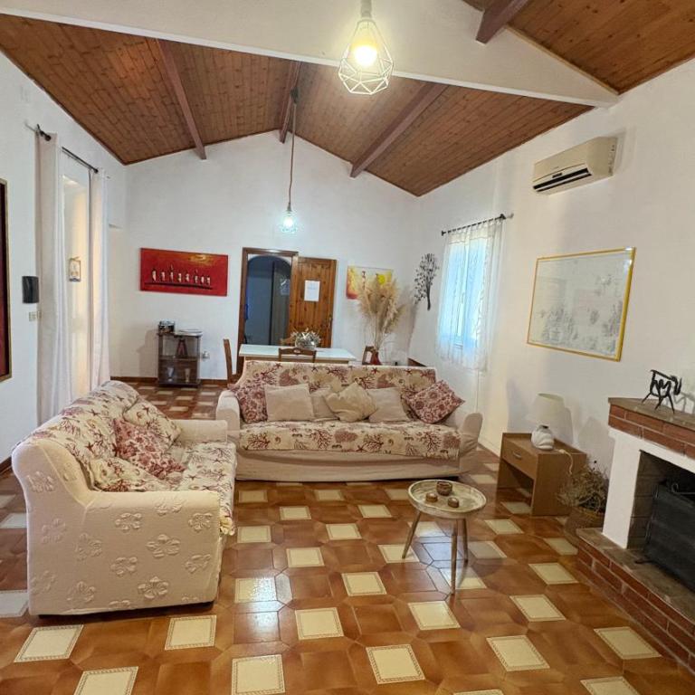 Casa MìMì - Casa con 2 Camere da Letto - 14