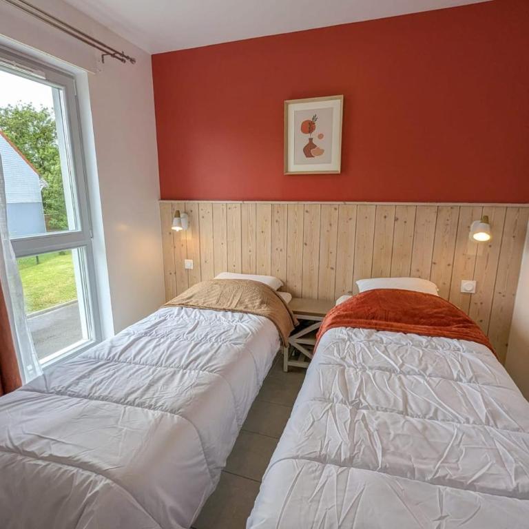 Quiet bright apartment in Pornichet - Appartamento - 9