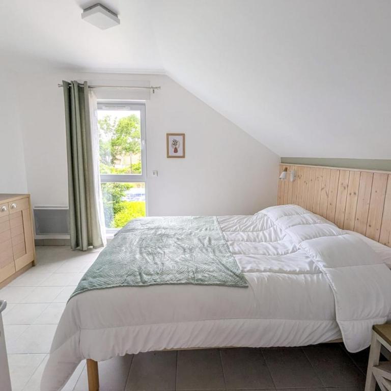 Quiet bright apartment in Pornichet - Appartamento - 4