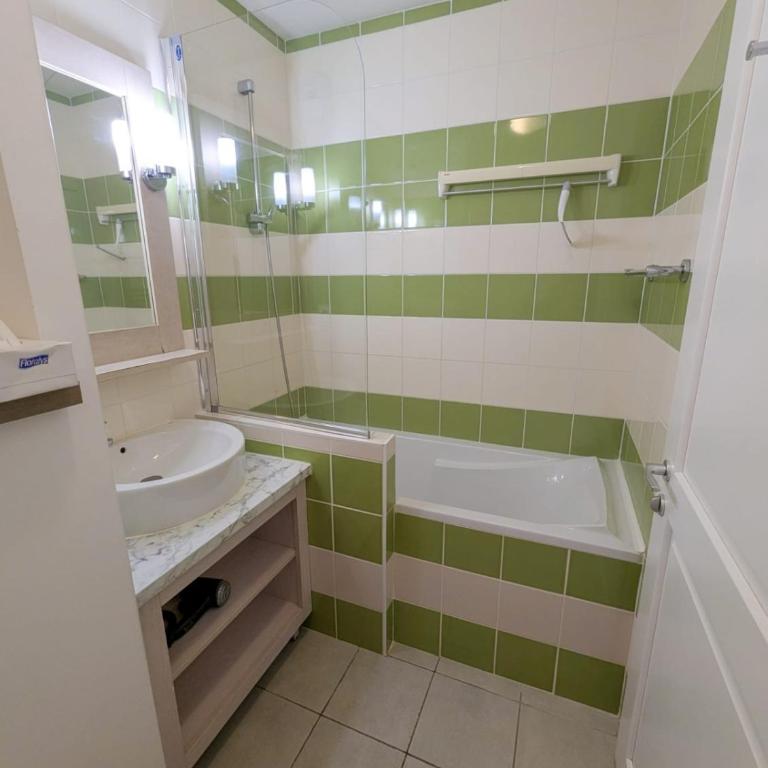 Quiet bright apartment in Pornichet - Appartamento - 13