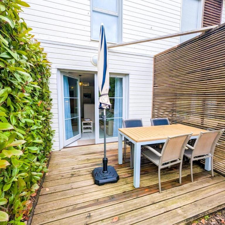 Quiet bright apartment in Pornichet - Appartamento - 2