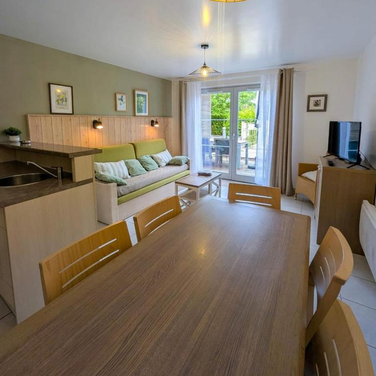 Quiet bright apartment in Pornichet - Appartamento - 7